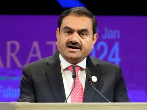Supporting image for story: US charges billionaire Gautam Adani with defrauding investors