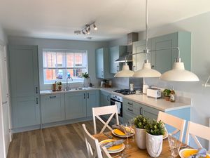 Supporting image for story: Chance to check out homes at new Tamworth housing development