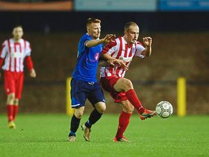 Supporting image for story: Shifnal ready to show their graft and craft