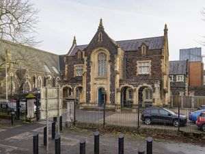 Supporting image for story: Three teenagers appear in court over rioting in Ballymena