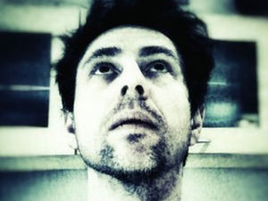 Supporting image for story: Unsigned Staffordshire singer Steve Bayley talks about his forthcoming album