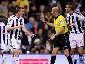 Supporting image for story: Saturday's match action as it happens