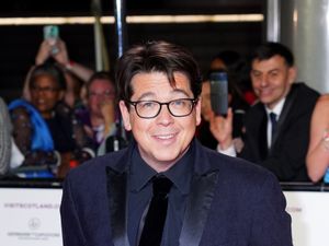 Supporting image for story: Michael McIntyre’s Big Show draws in audiences again in post-pandemic return