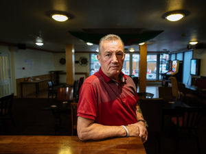 Supporting image for story: New Wales Covid rules 'killing pub industry' as new year plans are 'thrown into disarray'
