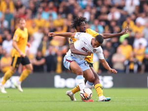 Supporting image for story: Aston Villa player ratings vs Wolves 