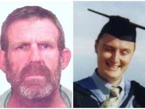 Supporting image for story: Man who killed British backpacker Peter Falconio in Australia dies