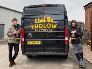 Supporting image for story: Brewery delivers thousands of pints to real ale lovers since first lockdown