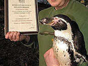 Supporting image for story: The week in pictures