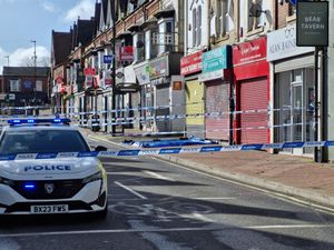Supporting image for story: Smethwick incident: Man treated for serious injuries after 'incident' on main road - LIVE updates
