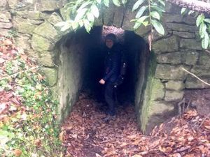 Supporting image for story: Rights of way could be cared for by volunteer group