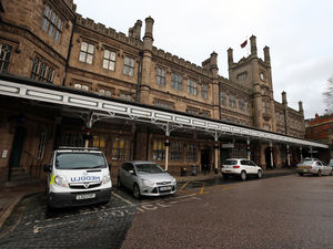 Supporting image for story: Rail passengers faced with emergency timetables as staff shortages hit network