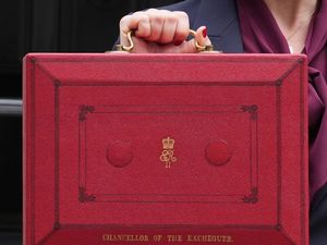 Supporting image for story: The Budget: Winners and losers