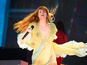 Florence and the Machine