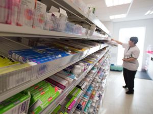 Supporting image for story: Bubble has burst for the pharmacy sector, say owners