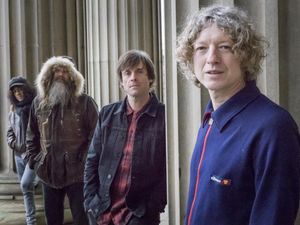 Supporting image for story: Cast to play debut album in full at Birmingham anniversary show