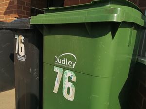 Supporting image for story: Council pledges £840,000 to keep Dudley clean