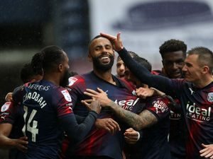 Supporting image for story: Lewis Cox analysis: West Brom serve up an away day to remember