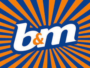 Supporting image for story: 70 news jobs in B&M plan for Welshpool store