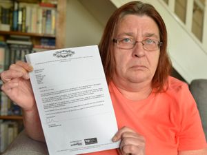 Supporting image for story: Disabled grandmother told she was too drunk to be served at Wetherspoons pub