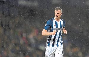 Chris Brunt (AMA)