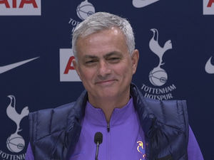 Supporting image for story: Sky Sports' Johnny Phillips: Jose has a vision – but can he change his spots?