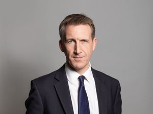 Dan Jarvis (Richard Townshend/UK Parliament)