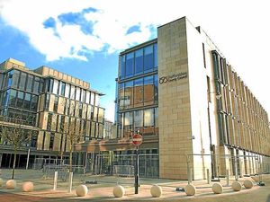 Supporting image for story: £47m service cuts get go-ahead from Staffordshire County Council