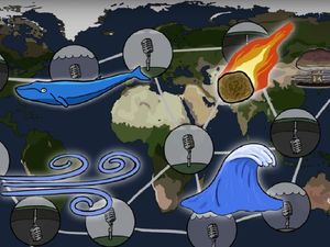 Supporting image for story: Here is how the tech used in nuclear bomb detection helped us learn more about whales