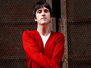 Supporting image for story: Smiths guitarist Johnny Marr to bring solo show to Birmingham