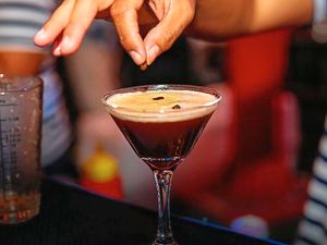 Supporting image for story: Margarita, Mojito or Aperol Spritz? Classic cocktails ranked ahead of bar reopenings
