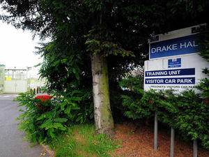 Supporting image for story: Rise in bullying and assaults in Staffordshire prison Drake Hall