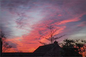 Stephen Haycock – The Sky at Night