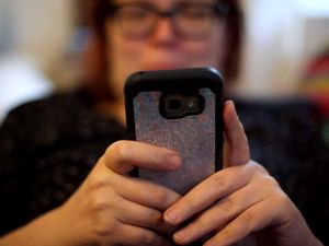 Supporting image for story: Accessing GP services online could pose risk to patient safety, probe finds