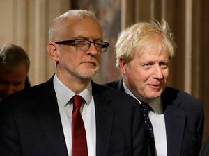 Supporting image for story: Johnson will deliver say E&S readers as Labour urged to leave Corbyn behind