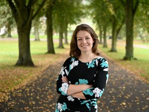 Supporting image for story: Shrewsbury-based business becomes latest Shropshire County Show partner  
