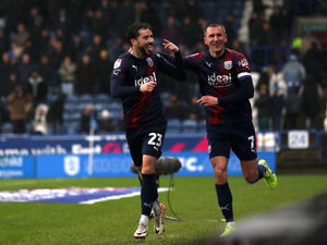 Supporting image for story: West Brom flyer Mikey Johnston eager to keep up run and incredible goalscoring statistic