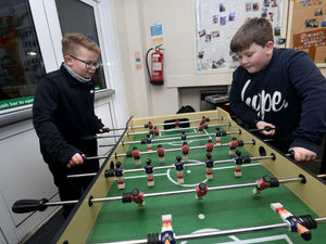 Supporting image for story: Youth leaders fearing impact of lockdown on welfare of teenagers