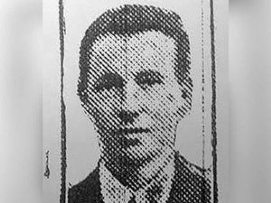 Supporting image for story: Wolverhampton First World War soldier's story is revealed