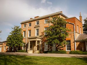 Supporting image for story: New plans submitted for Darwin's Shrewsbury home