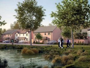 Supporting image for story: Preferred developer for Birmingham regeneration project named