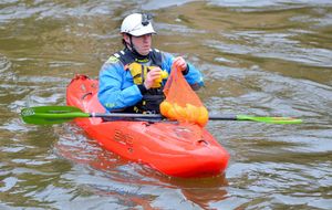 Bewdley Duck Race