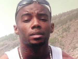 Supporting image for story: Carl Campbell trial: Murder victim ‘stole £5k watch’