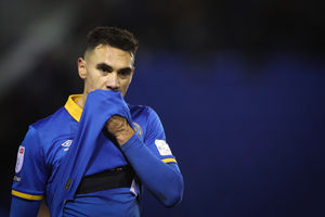 Supporting image for story: 'That is what they need': Dave Edwards offers Shrewsbury assessment as summer build starts