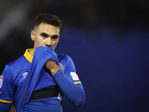 Supporting image for story: 'That is what they need': Dave Edwards offers Shrewsbury assessment as summer build starts