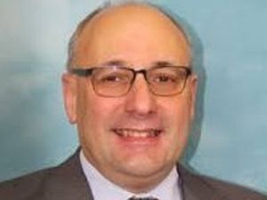 Supporting image for story: Some councillors could return to the council chamber for meetings