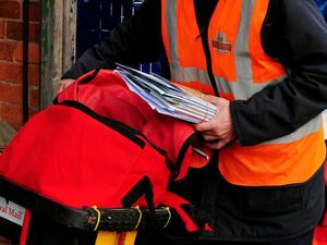 Supporting image for story: Wem's delivery office could close, says Royal Mail
