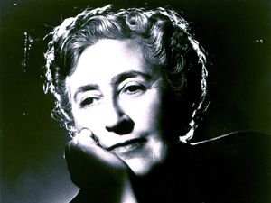 Supporting image for story: BBC to adapt ‘Queen of Crime’ Agatha Christie’s novel Murder Is Easy
