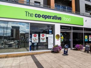 Supporting image for story: Co-operative Group set to take £120m full-year earnings hit from cyberattack