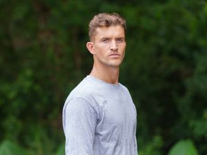 Supporting image for story: New SAS: Who Dares Wins recruit hopes to raise awareness of deaf people on show