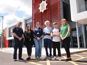 Supporting image for story: 'It's different for young people now' - Young adults in Shropshire battle rising tide of youth unemployment